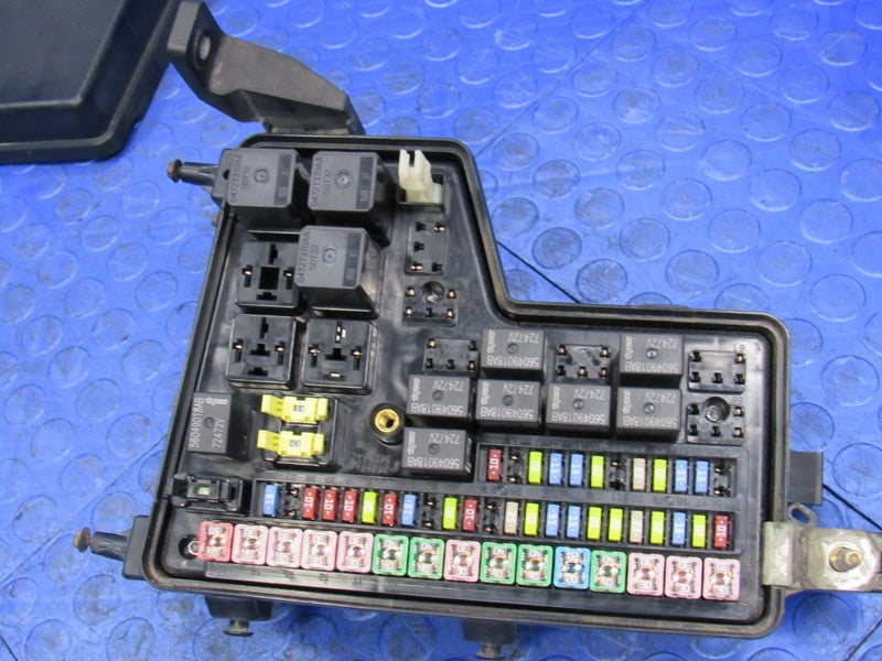 03-05 Dodge Ram IPM Integrated Power Distribution Module Fuse Box 0502