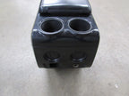 11-12 Ford F150 Harley Davidson Center Floor Console Shifter Armrest S