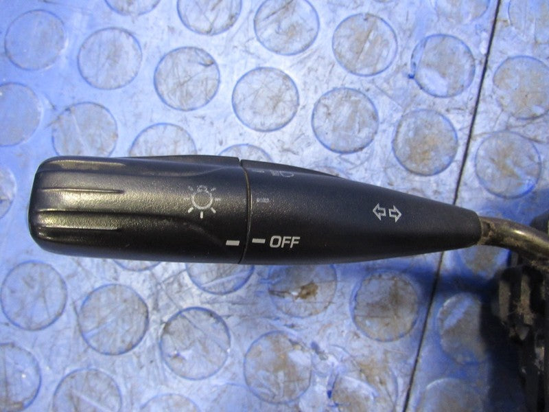 95-97 Toyota Tacoma Clockspring Combination Turn Signal Wiper Switch 3