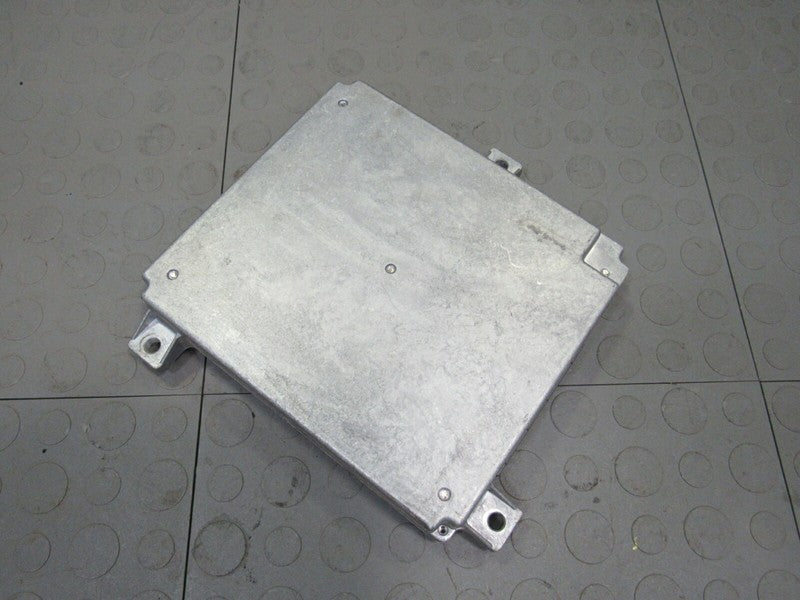 90 Honda Prelude 2.0L B20A3 MT ECU ECM PCM Engine Computer 37700-PK1-6