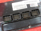 PLUG & PLAY 06 300 Magnum Charger 2.7L V6 Engine Computer ECU 04896561