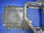 92-00 Lexus SC300 Supra 2JZGE Rear Sump Upper & Lower Oil Pan w/ Hardw