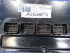 PROGRAMMED PLUG & PLAY 06 Dodge Stratus Sebring 2.7 ECU 05094787AF 787