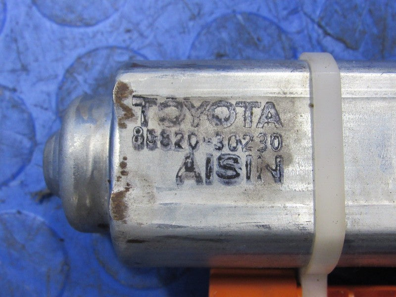 92-97 Land Cruiser LX450 FZJ80 Power Front Seat Bottom Height Adjust M