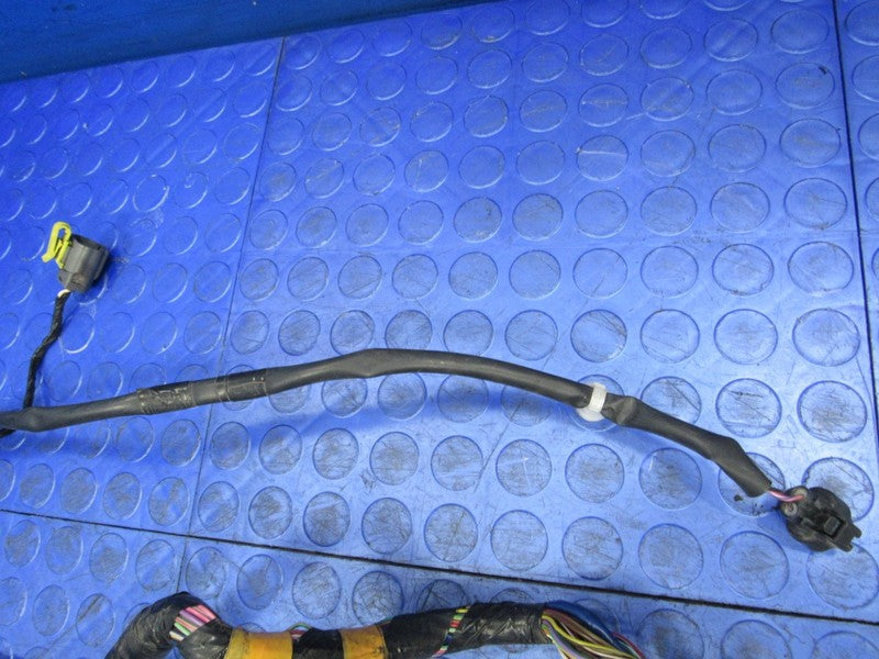 99-00 Mazda Miata 1.8L NB1 Engine To ECU Wire Wiring Harness NC10-67-0
