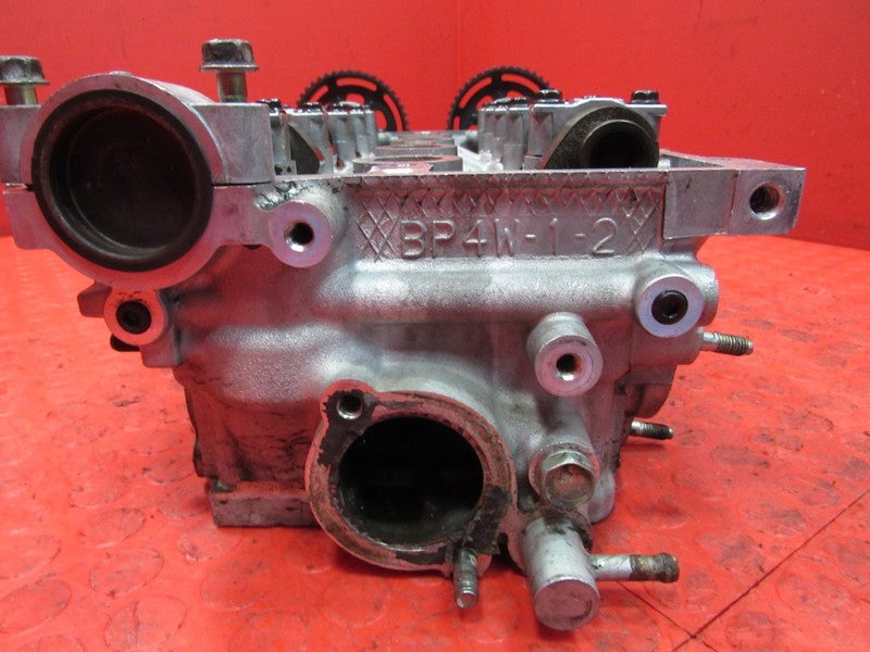 99-00 Mazda Miata MX5 MX-5 NB1 1.8L BP4W Cylinder Head w/ Camshafts & 