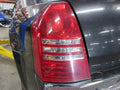 05-07 Chrysler 300 Left LH Driver Side Taillight Tail Light Lamp