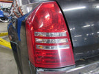 05-07 Chrysler 300 Left LH Driver Side Taillight Tail Light Lamp