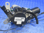 15-21 Kia Sedona Rear Driver Side LH Sliding Power Door Motor Assembly