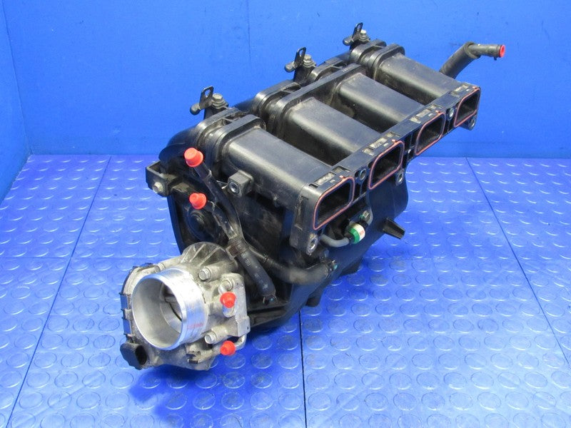 11-16 Hyundai Kia 2.4L LEV-2/ULEV Complete Intake Manifold 28310-2G700