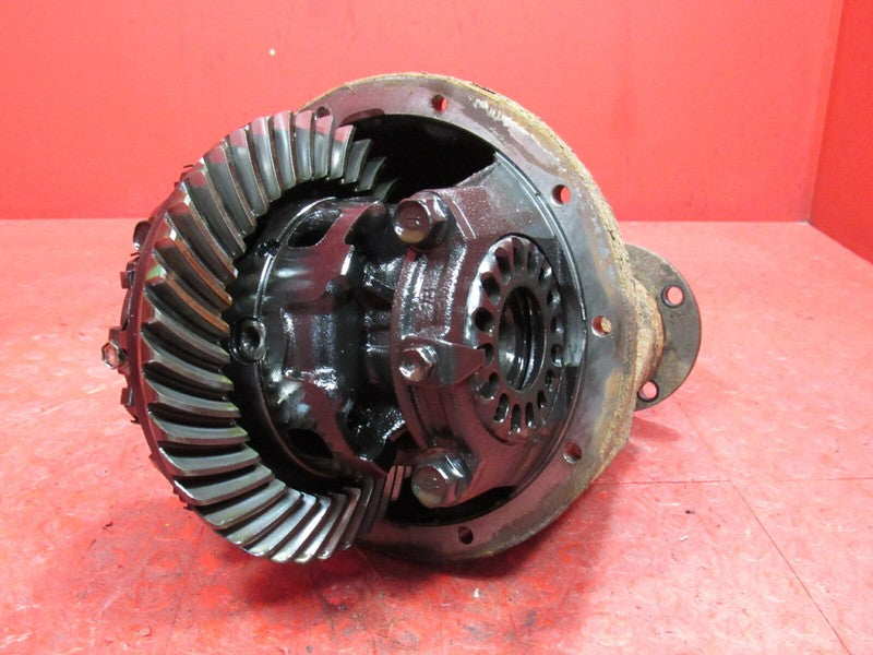 03-09 4Runner GX470 / 07-09 FJ Cruiser 3.73 Rear Differential Carrier 