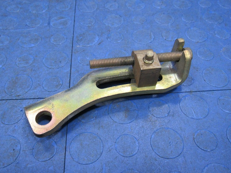 94-05 Mazda MX-5 Miata 1.8L Alternator Tensioner Adjust Bracket OEM B6