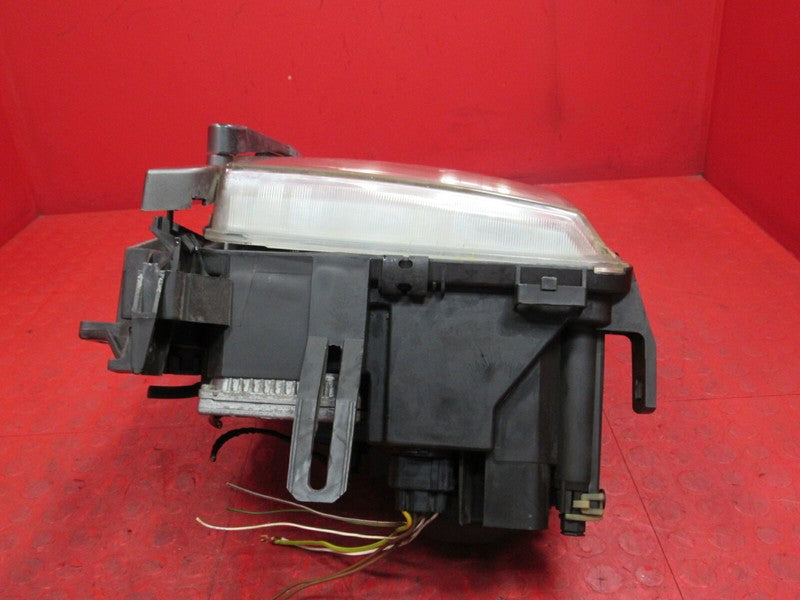 03-05 Land Rover Range Rover Sport LH Left Driver Xenon HID Headlight 