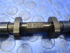 12-19 BMW 335i 535i X5 X6 M3 M4 3.0L N55 S55 Eccentric Shaft Valvetron