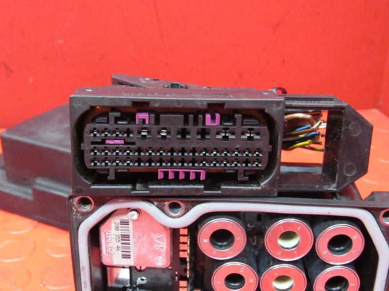 04-06 Sprinter Van ABS Anti-Lock Brake Pump Control Module 0 265 950 1
