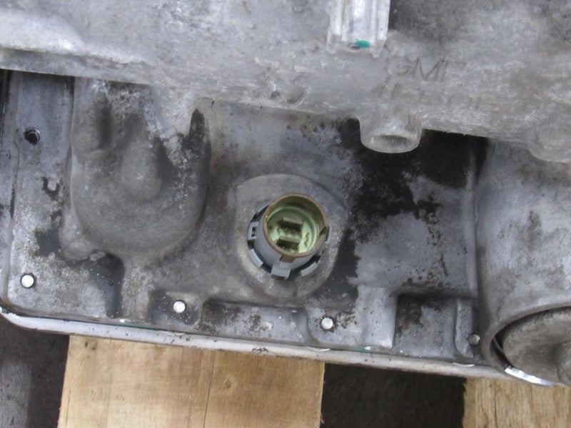 98-99 Chevy GMC K1500 Tahoe Yukon 4x4 4L60E Automatic Transmission M30