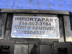 09-14 Mini Cooper R57 R58 R59 Clockspring Wiper Headlight Signal Switc
