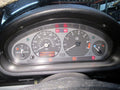 96-97 BMW Z3 Instrument Cluster Speedometer Odometer 119432