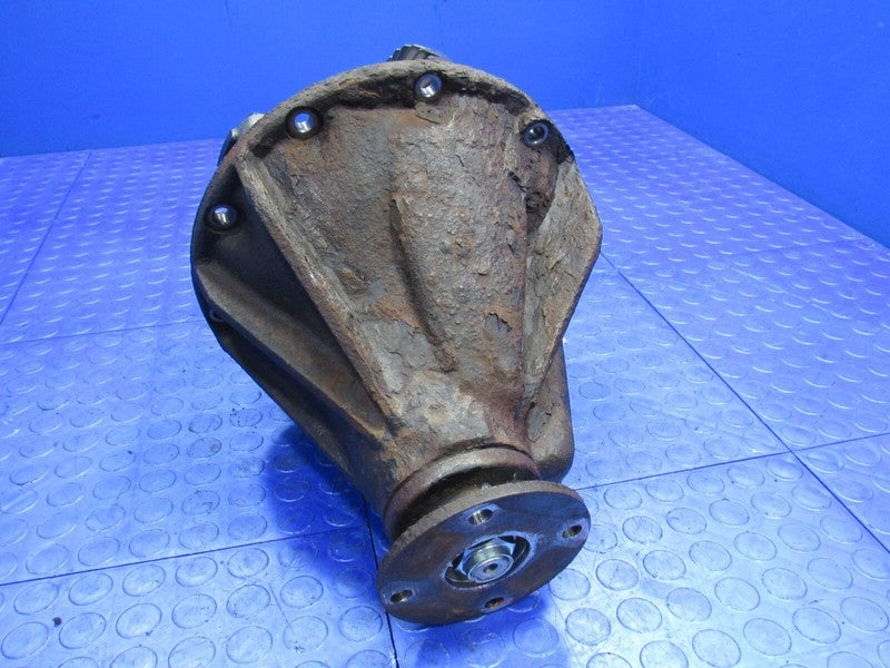 91-97 Land Cruiser FZJ80 4.10 Rear Differential Carrier 3rd Member Non