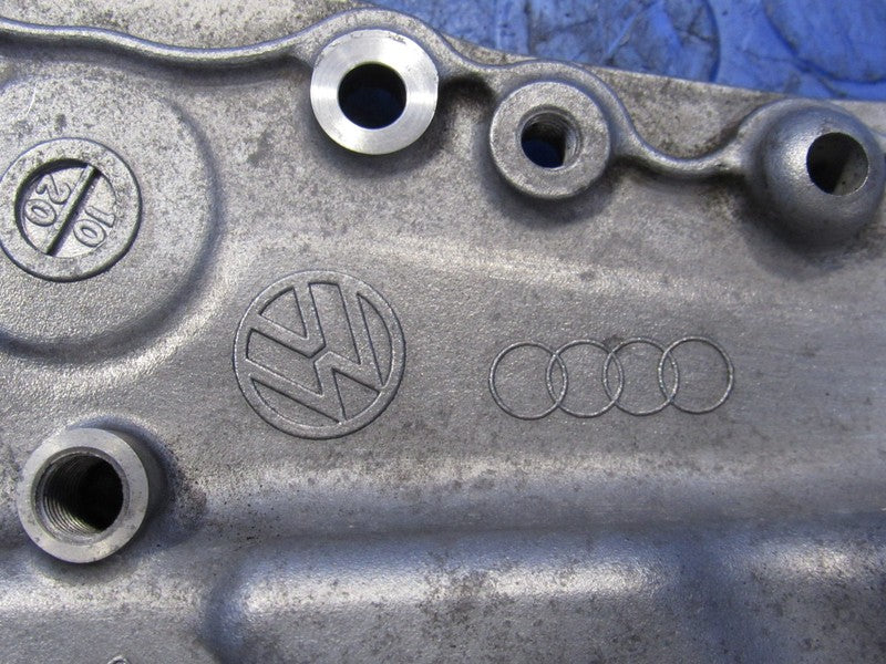 18-23 Audi S4 A5 S5 A6 A7 S7 A8 SQ5 Q7 Q8 3.0L V6 Engine Front Main Co