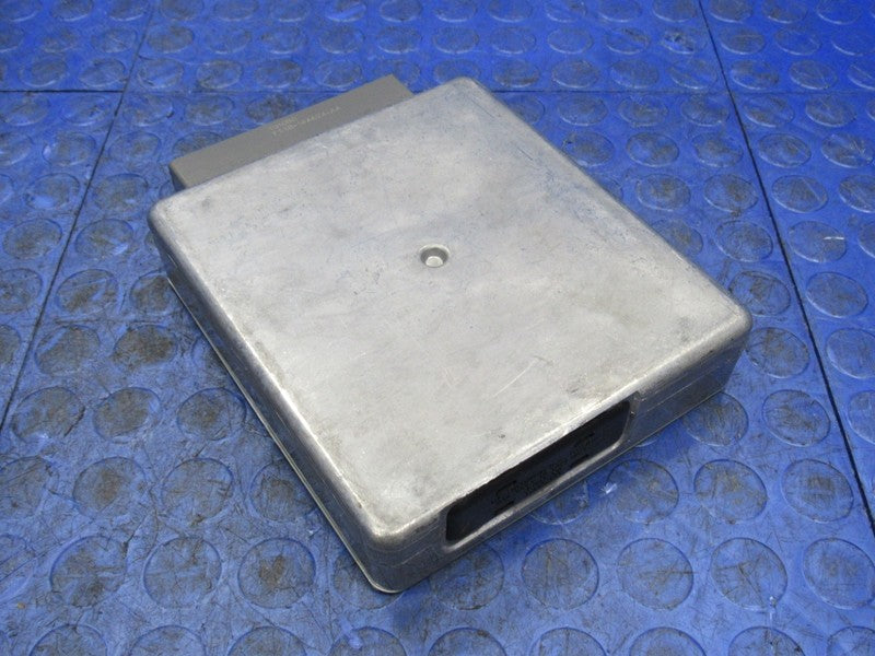02 Ford F350 6.8L V10 AT ECU ECM PCM Engine Computer LRO3 2C4A-12A650-
