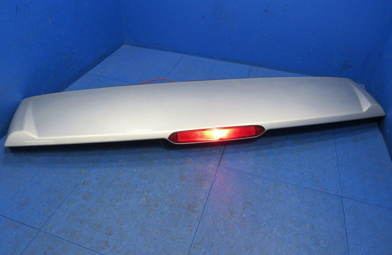 06-08 Honda Pilot Lift Gate Spoiler Wing CHMSL Third Brakelight Lamp S