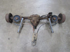 97-02 Jeep Wrangler TJ Dana 35 Rear End Axle Differential 3.73 w/o ABS