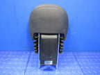 05-11 Mercedes-Benz SLK AMG Front Left Airscarf Headrest Leather Black