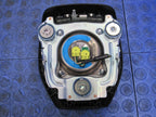 15-17 Honda Accord Sedan Driver Steering Wheel Mounted Airbag Air Bag 