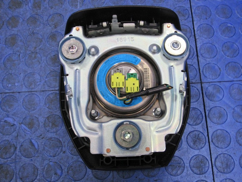 15-17 Honda Accord Sedan Driver Steering Wheel Mounted Airbag Air Bag 