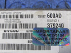 PROGRAMMED PLUG & PLAY 08 Dodge Durango 5.7L ECM 05187600AD 600 PROG 3
