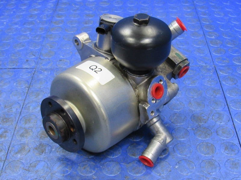 07-12 Mercedes SL550 SL63 AMG R230 Hydraulic Power Steering ABC Tandem