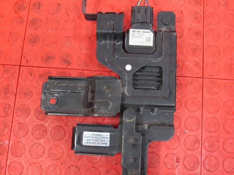 15-17 Hyundai Genesis G80 Distance Cruise Control Sensor Bracket 96410