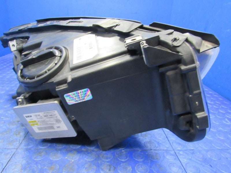10-17 BMW 535iGT 550iGT F07 Left Driver LH Xenon HID Headlight Head La