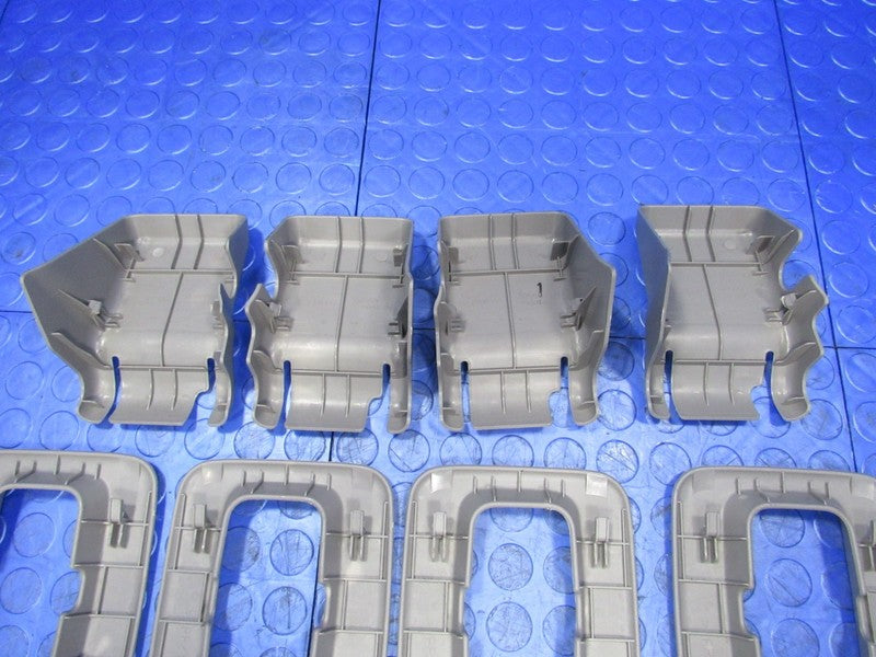 98-07 Land Cruiser LX470 UZJ100 Rear Cargo Carpet Floor Cover Trim Gra