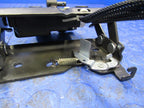 02-10 Lexus SC430 Rear Trunk Lid Luggage Latch Lock Actuator Assembly 