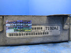 98 Caravan T&C Voyager 3.3L ECU ECM PCM Engine Computer 192 04727192 P