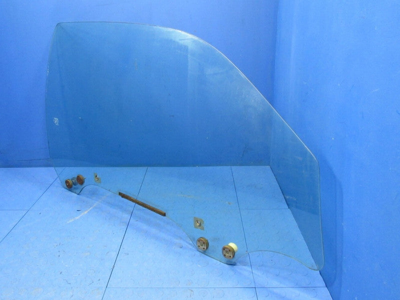 95-98 Nissan 240SX S14 Right RH Passenger Side Front Door Window Glass