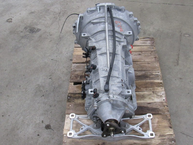 02 Ford Thunderbird 3.9L V8 Automatic Transmission 5R55N Auto 32k Mile