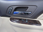 10-14 Tahoe Yukon Front Right RH Passenger Inner Door Panel Cover Cash