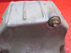 05-19 Charger Challenger 300 5.7L 6.1L 6.4L V8 HEMI Aluminum Oil Pan &
