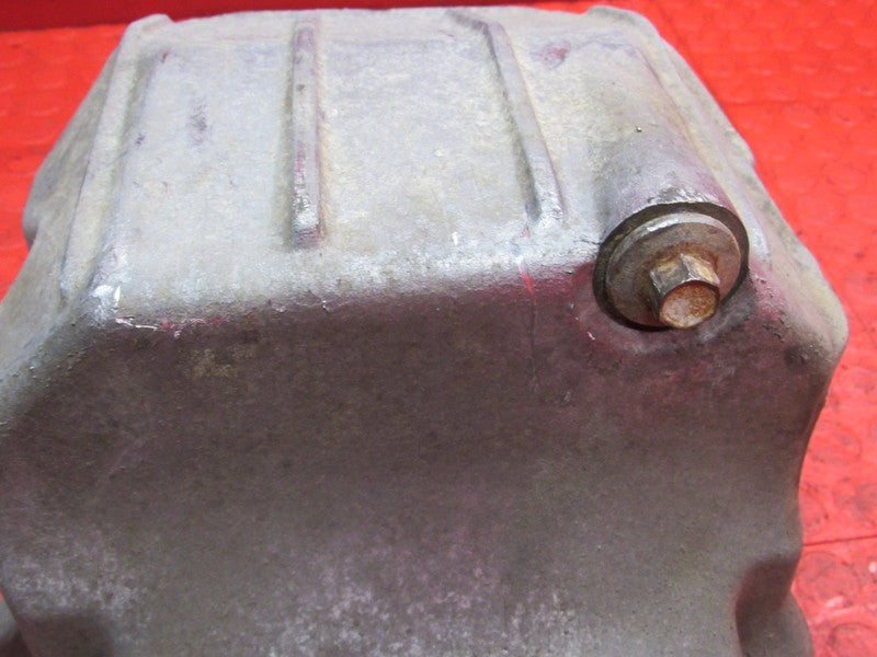 05-19 Charger Challenger 300 5.7L 6.1L 6.4L V8 HEMI Aluminum Oil Pan &