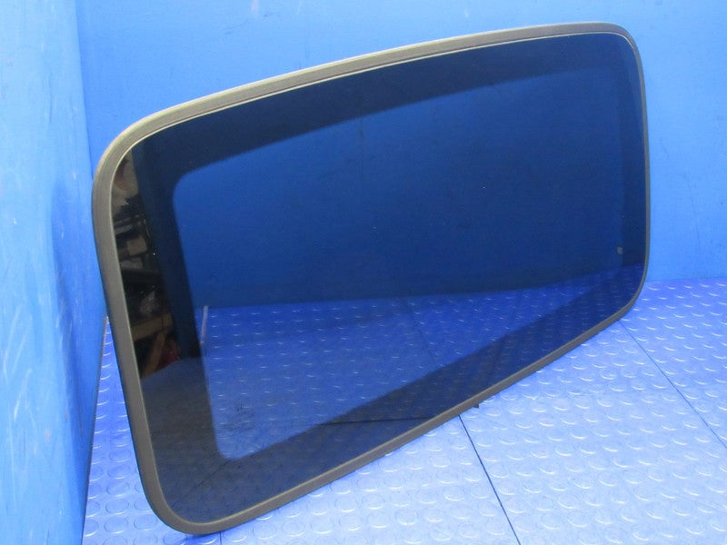 12-15 Honda Civic Si EX EX-L Sedan Sunroof Moonroof Sun Moon Roof Glas