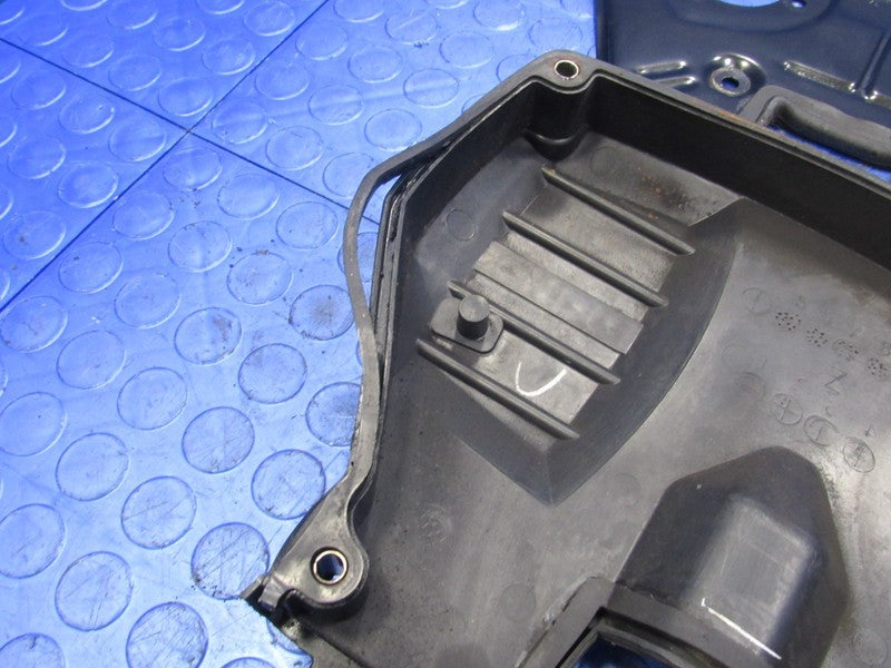 91-94 Capri 1.6L Engine Mazda B6 Miata DOHC Turbo 16 Valve & Timing Co