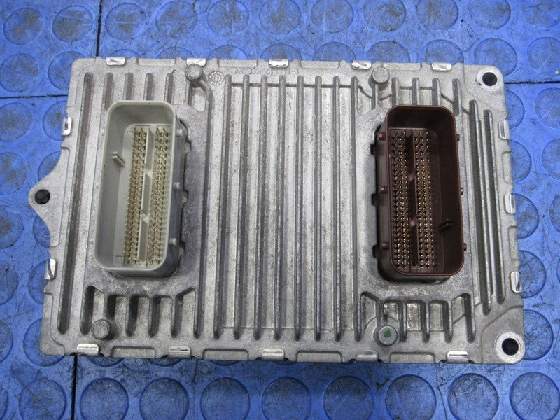 PROGRAMMED PLUG & PLAY 12 Dodge Charger 3.6 RWD AT ECM 68084713AE 713 