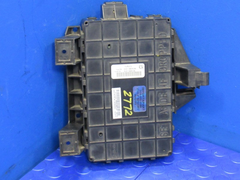 13-14 Ford F-150 F150 BCM SJB Smart Junction Fuse Box Block DL3T-15604