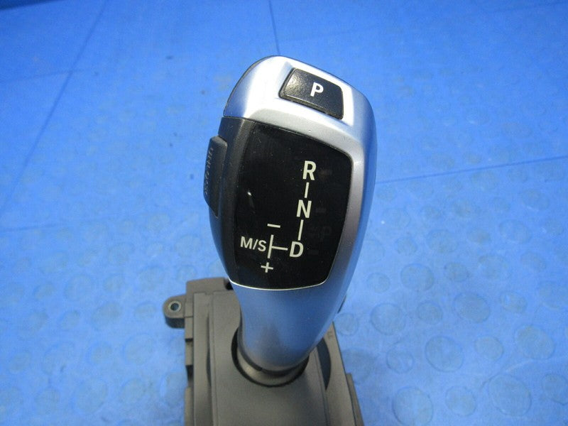 09 BMW 750i 750Li F01 F02 Automatic Gearshift Floor Shifter Shift Sele