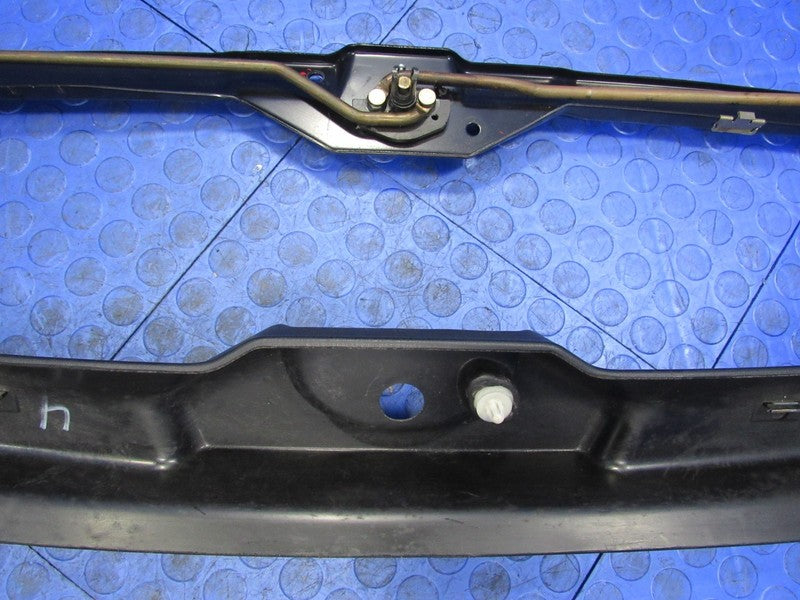 94-99 BMW 318i 323i 328i M3 E36 Manual Convertible Top Front Latch 130