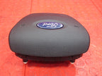 17-19 Ford Escape Driver Steering Wheel Mounted Airbag w/Sync Air Bag 