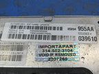 PLUG & PLAY 06 Charger Magnum 300 3.5L Engine Computer ECU 05094955 PR